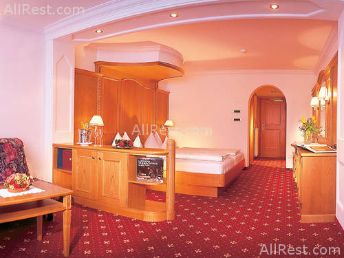 Sporthotel Granbaita 21